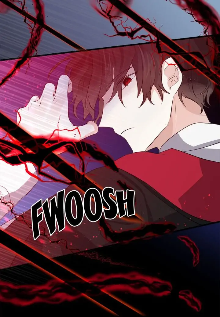I’m the Ex-Girlfriend of a Soldier chapter 60 - page 24